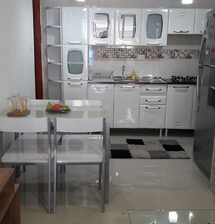 B&B Grand Royal Inn Barranquilla  Eksteriør bilde