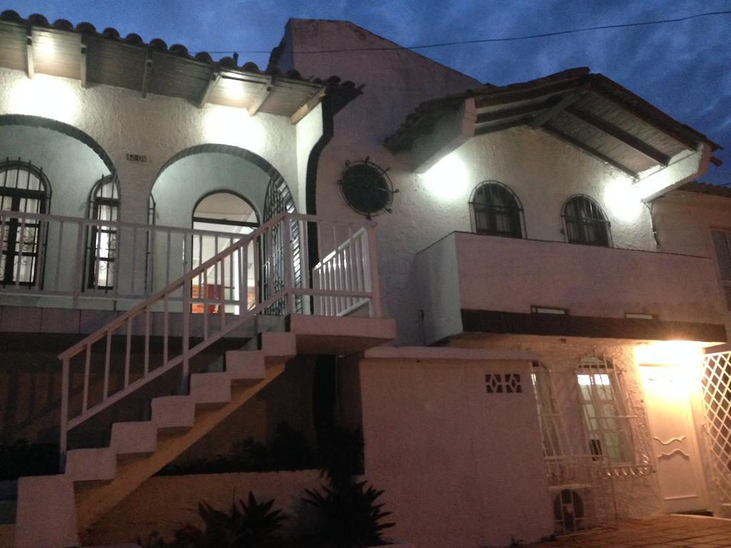B&B Grand Royal Inn Barranquilla  Eksteriør bilde