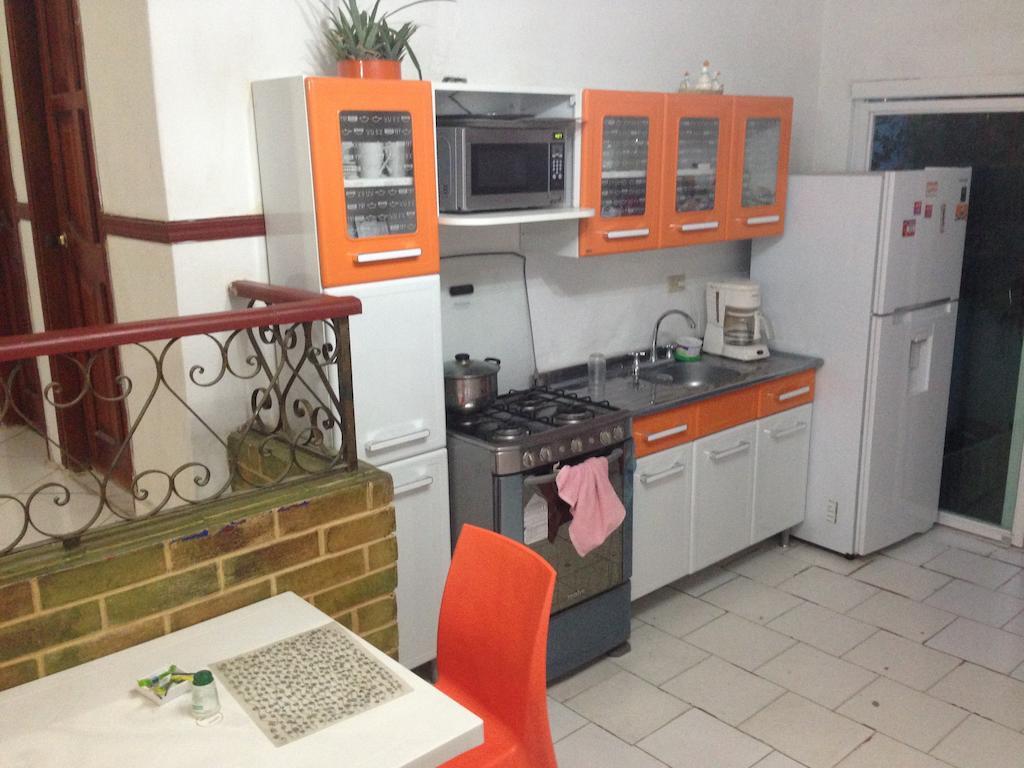 B&B Grand Royal Inn Barranquilla  Eksteriør bilde