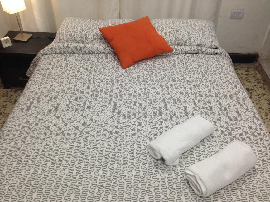 B&B Grand Royal Inn Barranquilla  Eksteriør bilde