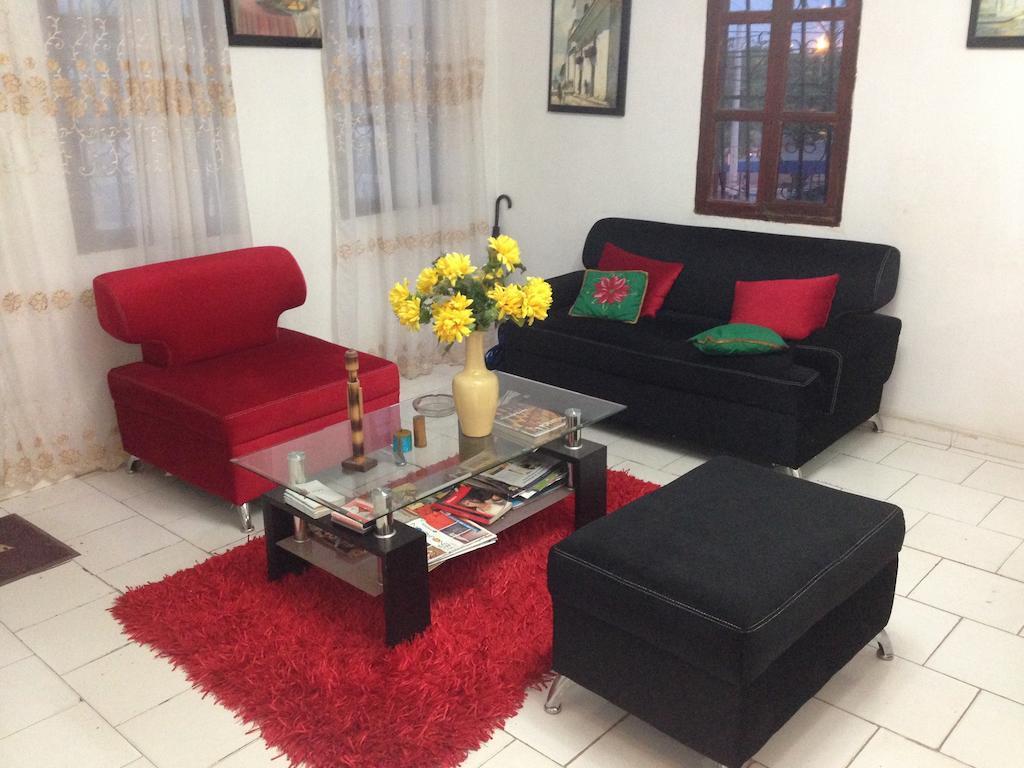 B&B Grand Royal Inn Barranquilla  Eksteriør bilde