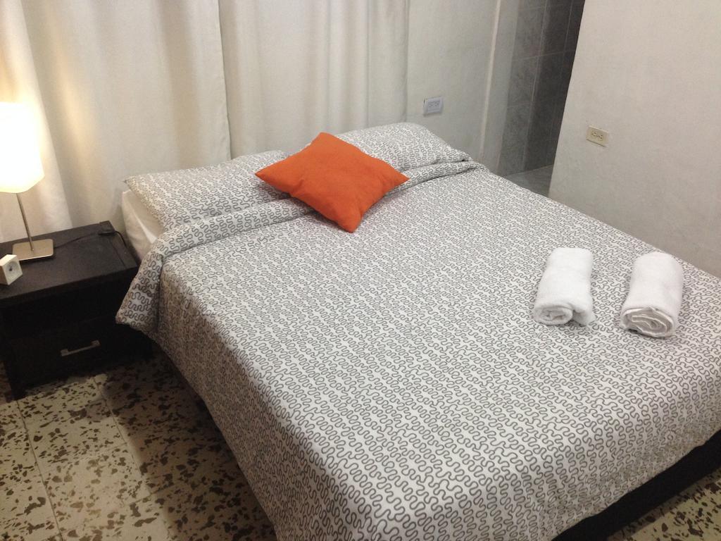 B&B Grand Royal Inn Barranquilla  Eksteriør bilde