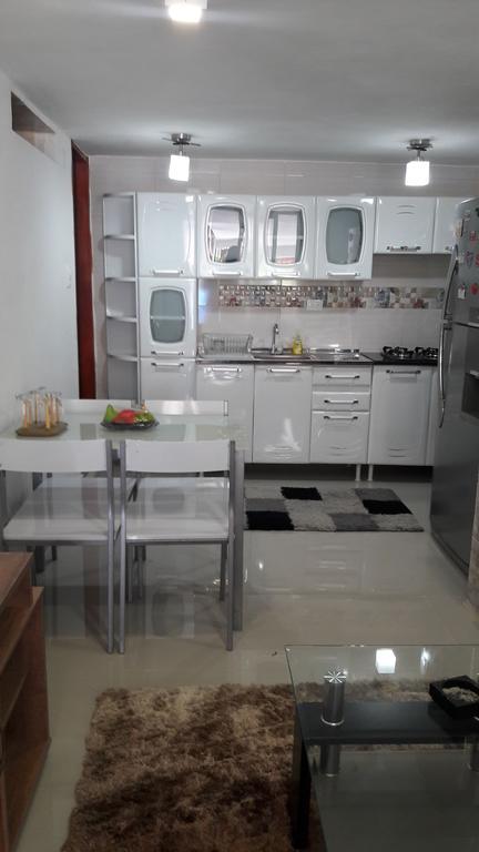 B&B Grand Royal Inn Barranquilla  Eksteriør bilde