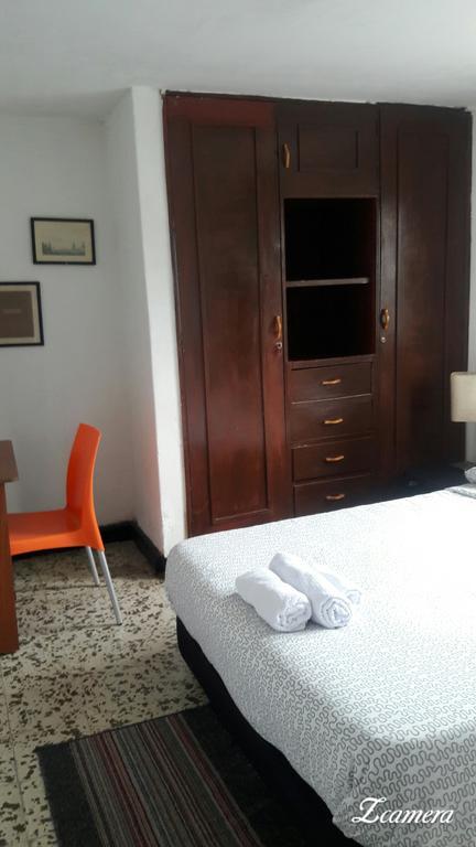 B&B Grand Royal Inn Barranquilla  Eksteriør bilde