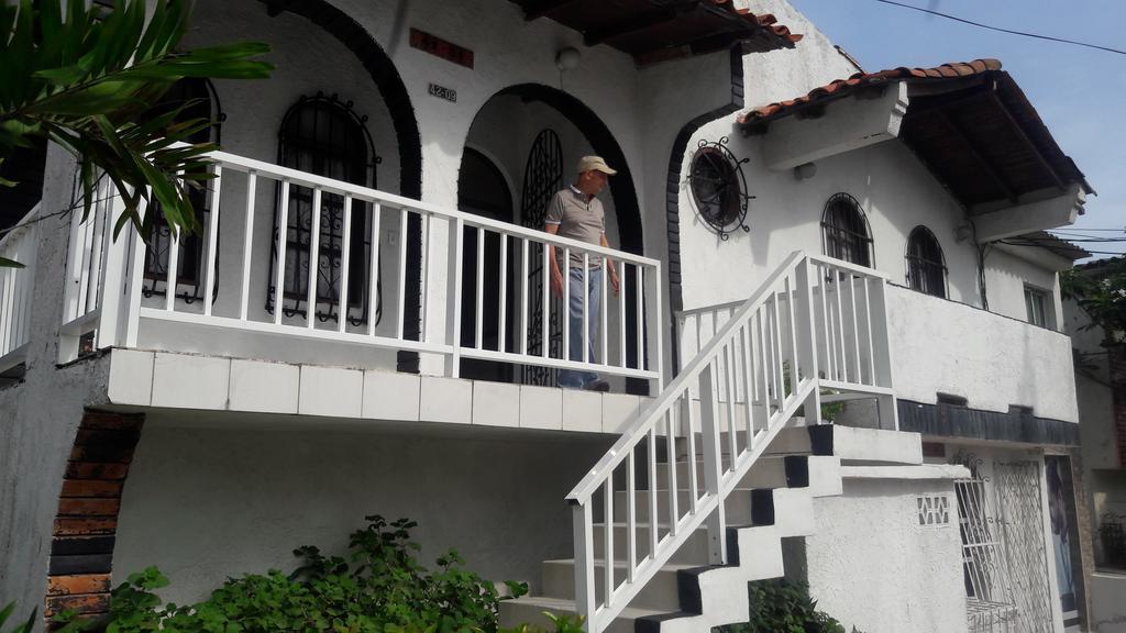 B&B Grand Royal Inn Barranquilla  Eksteriør bilde
