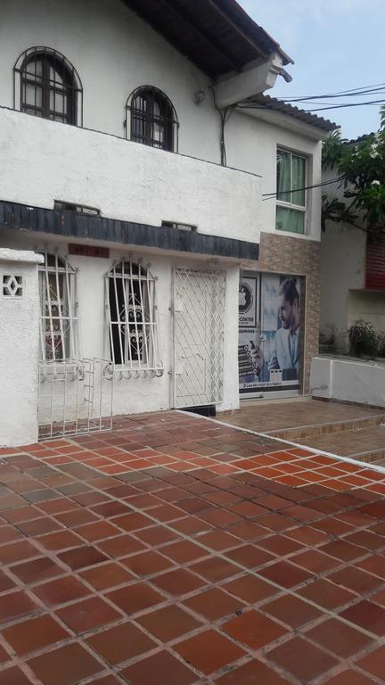 B&B Grand Royal Inn Barranquilla  Eksteriør bilde