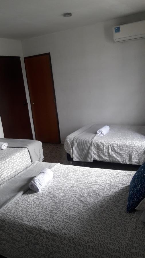 B&B Grand Royal Inn Barranquilla  Eksteriør bilde