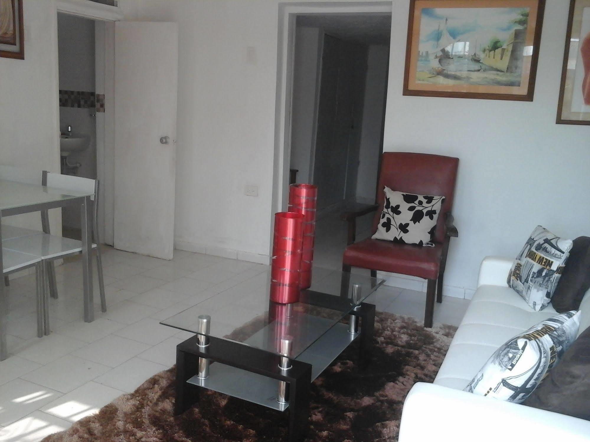 B&B Grand Royal Inn Barranquilla  Eksteriør bilde