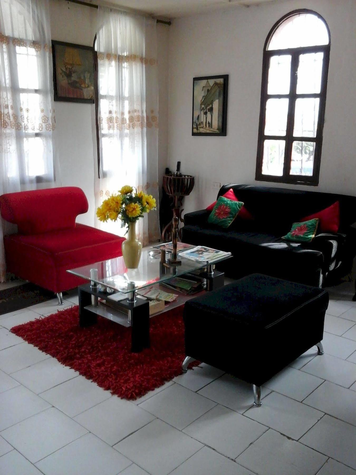 B&B Grand Royal Inn Barranquilla  Eksteriør bilde