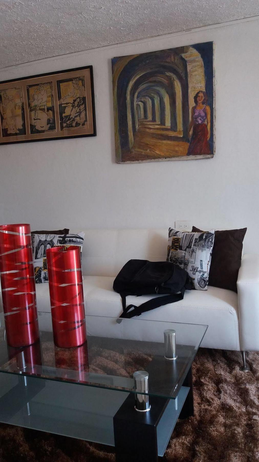 B&B Grand Royal Inn Barranquilla  Eksteriør bilde